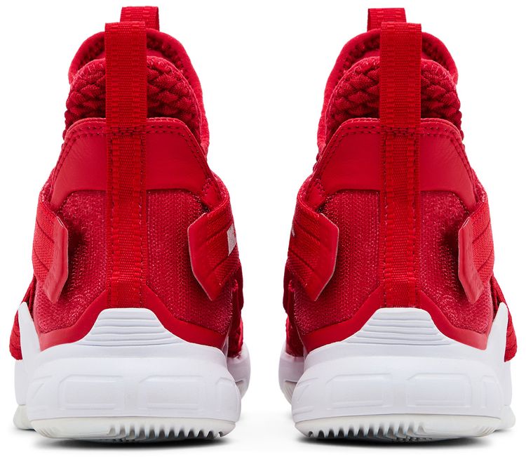 Nike LeBron Soldier 12 TB University Red