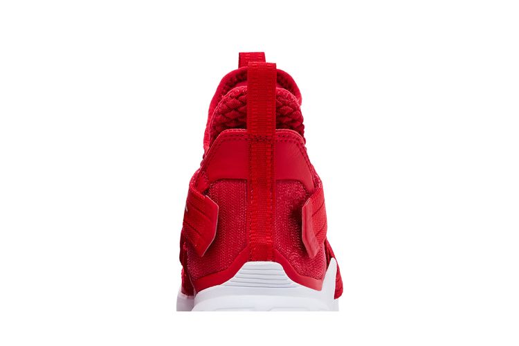 Nike LeBron Soldier 12 TB University Red