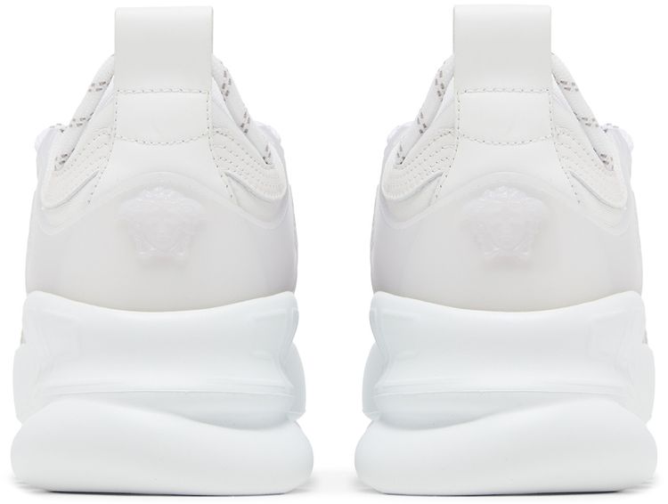 Versace Wmns Chain Reaction White