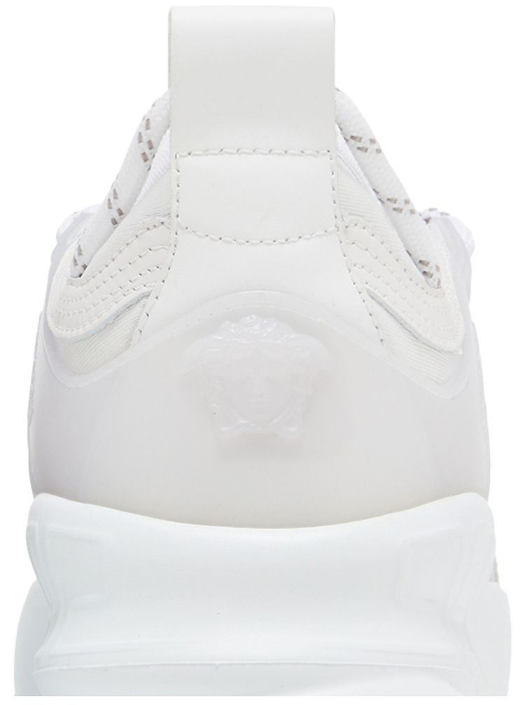Versace Wmns Chain Reaction White