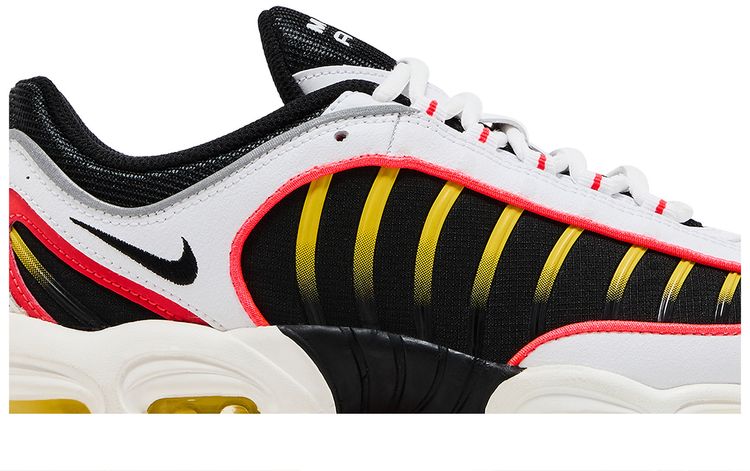 Nike Air Max Tailwind 4 Bright Crimson
