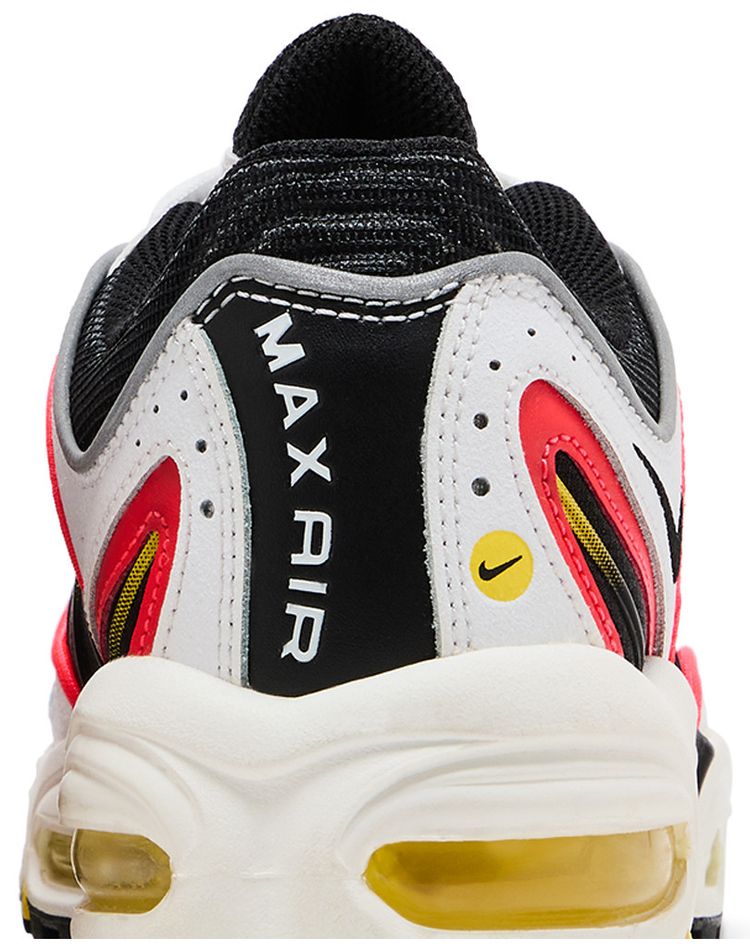 Nike Air Max Tailwind 4 Bright Crimson