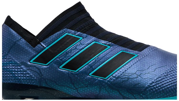 Adidas Nemeziz 17 360 Agility FG Black Energy Blue