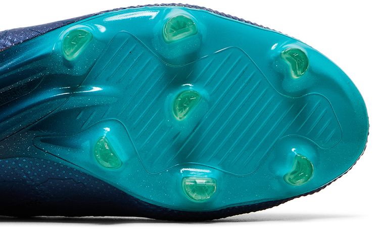 Adidas Nemeziz 17 360 Agility FG Black Energy Blue