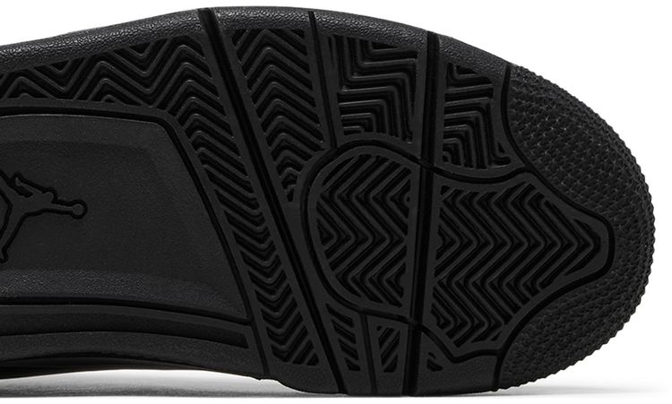 Air Jordan Dub Zero GS Triple Black