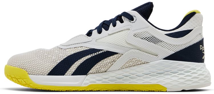 Reebok Wmns Nano X Grey Vector Navy