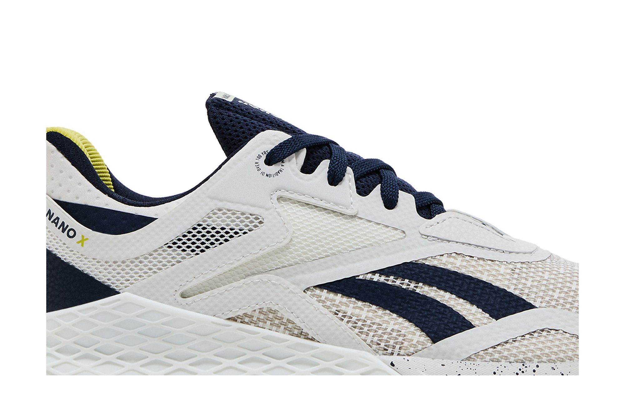 なぉ Buy Reebok Wmns Nano X 'Grey Vector Navy' - FV6766 | GOAT