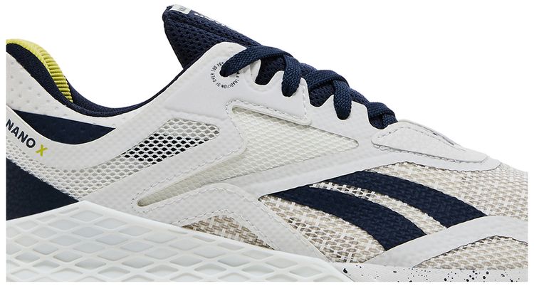 Reebok Wmns Nano X Grey Vector Navy