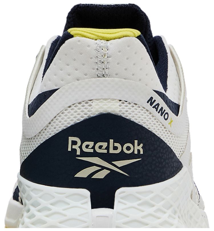 Reebok Wmns Nano X Grey Vector Navy