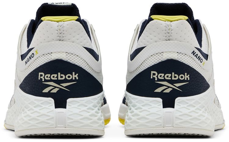 Reebok Wmns Nano X Grey Vector Navy