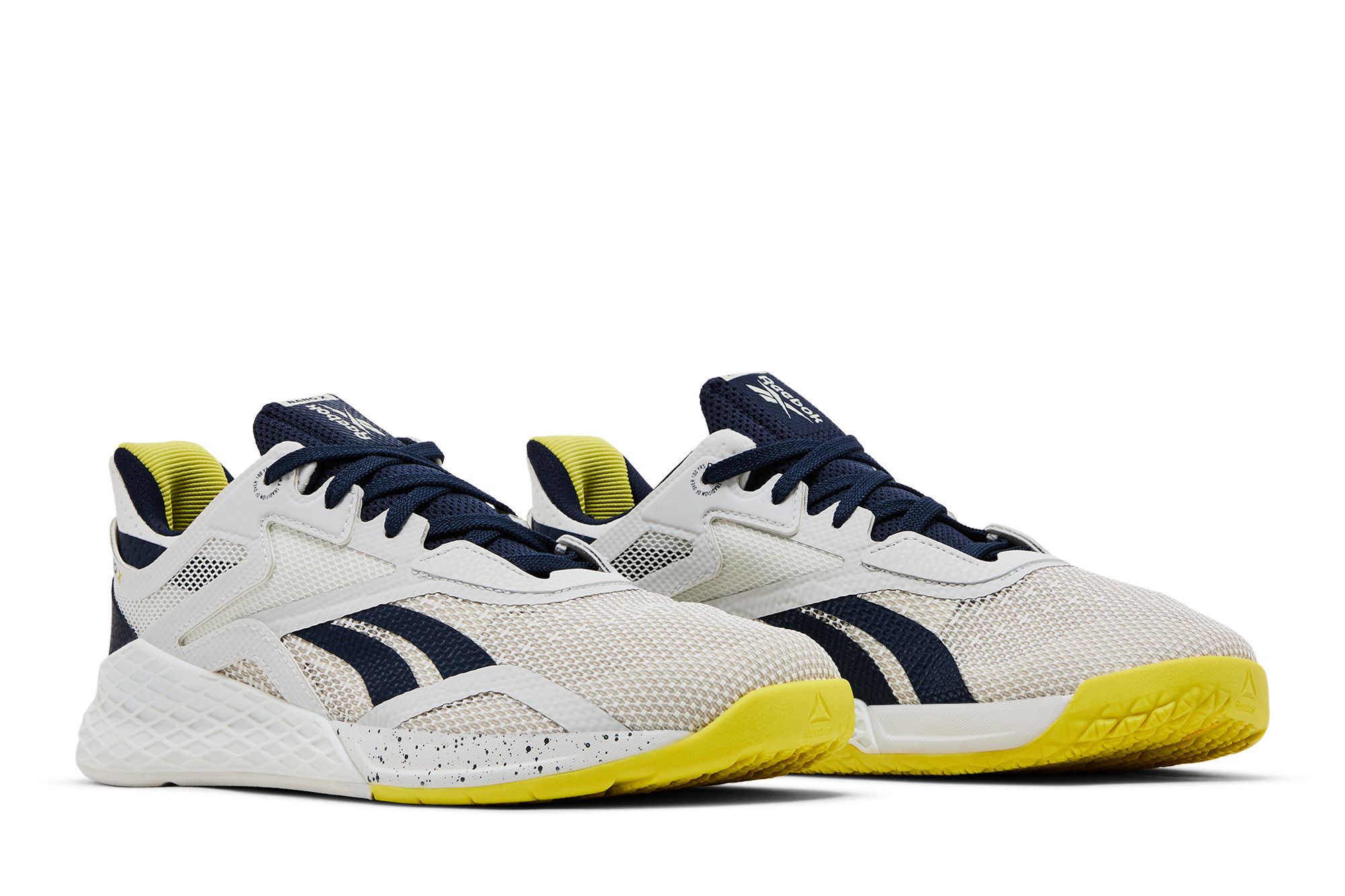 Buy Reebok Wmns Nano X 'Grey Vector Navy' - FV6766 | GOAT