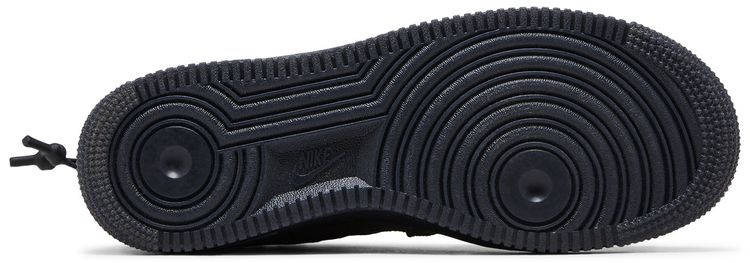 Nike Wmns Air Force 1 High Shell Cargo Khaki