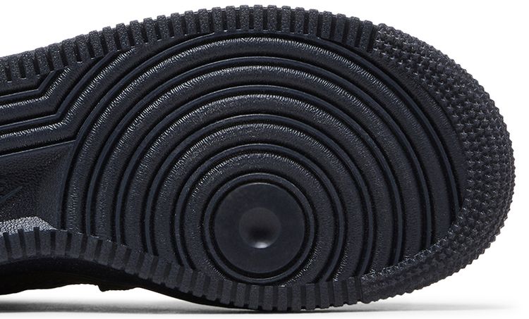 Nike Wmns Air Force 1 High Shell Cargo Khaki