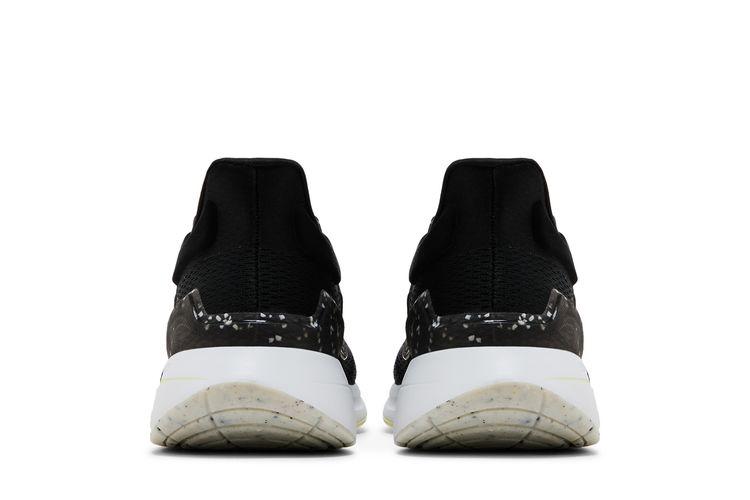 Adidas EQ21 Run Black Almost Lime