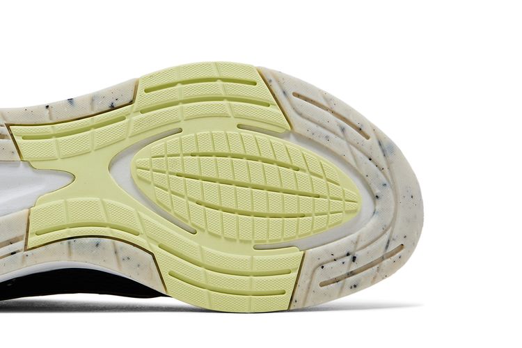 Adidas EQ21 Run Black Almost Lime
