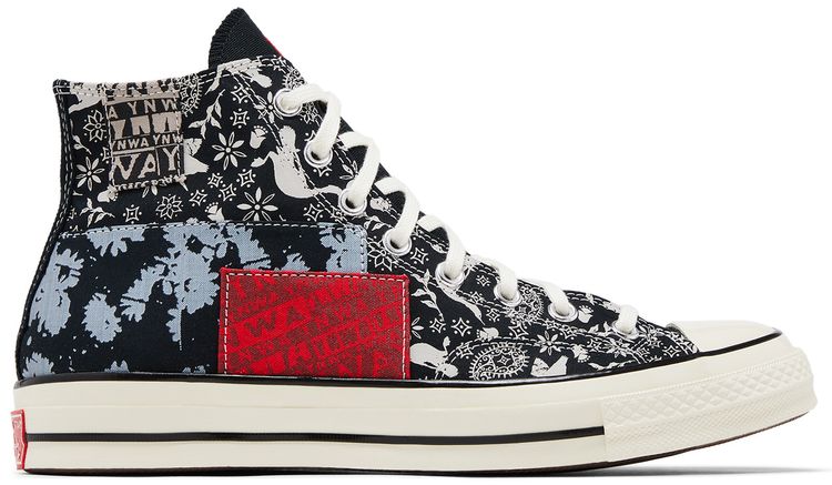 Converse Liverpool FC x Chuck 70 High Youll Never Walk Alone