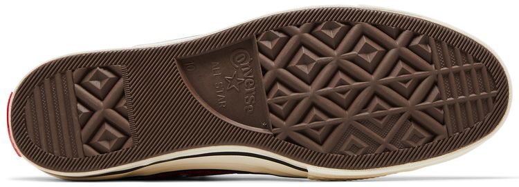 Converse Liverpool FC x Chuck 70 High Youll Never Walk Alone