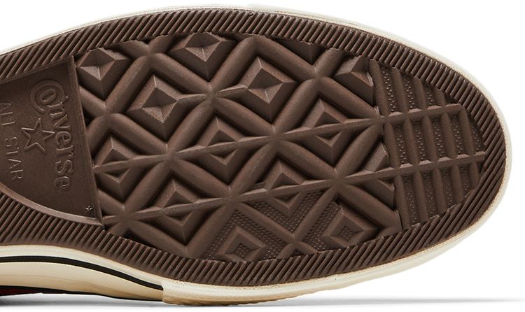 Converse Liverpool FC x Chuck 70 High Youll Never Walk Alone