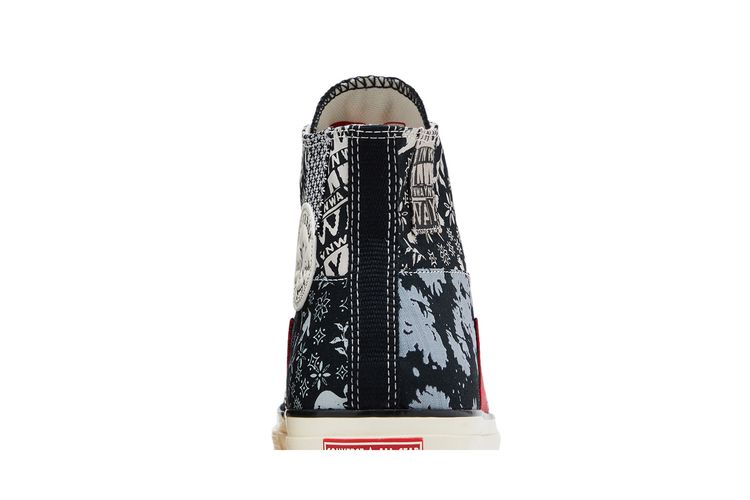 Converse Liverpool FC x Chuck 70 High Youll Never Walk Alone