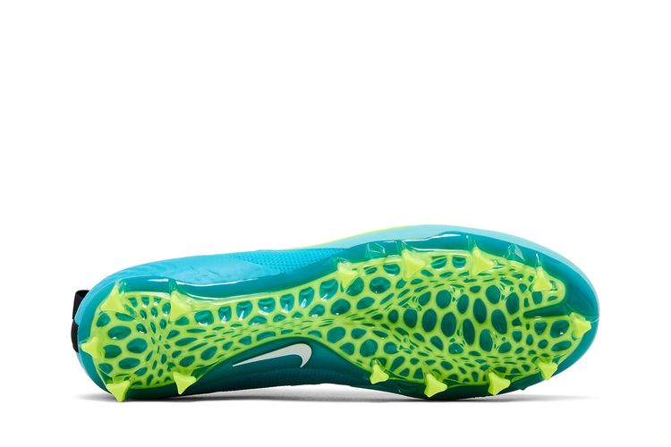 Nike Alpha Huarache 8 Pro Turquoise Blue