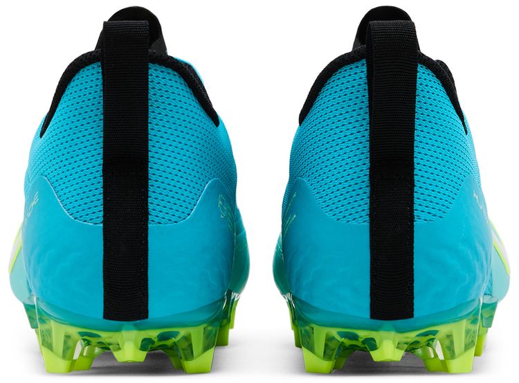 Nike Alpha Huarache 8 Pro Turquoise Blue