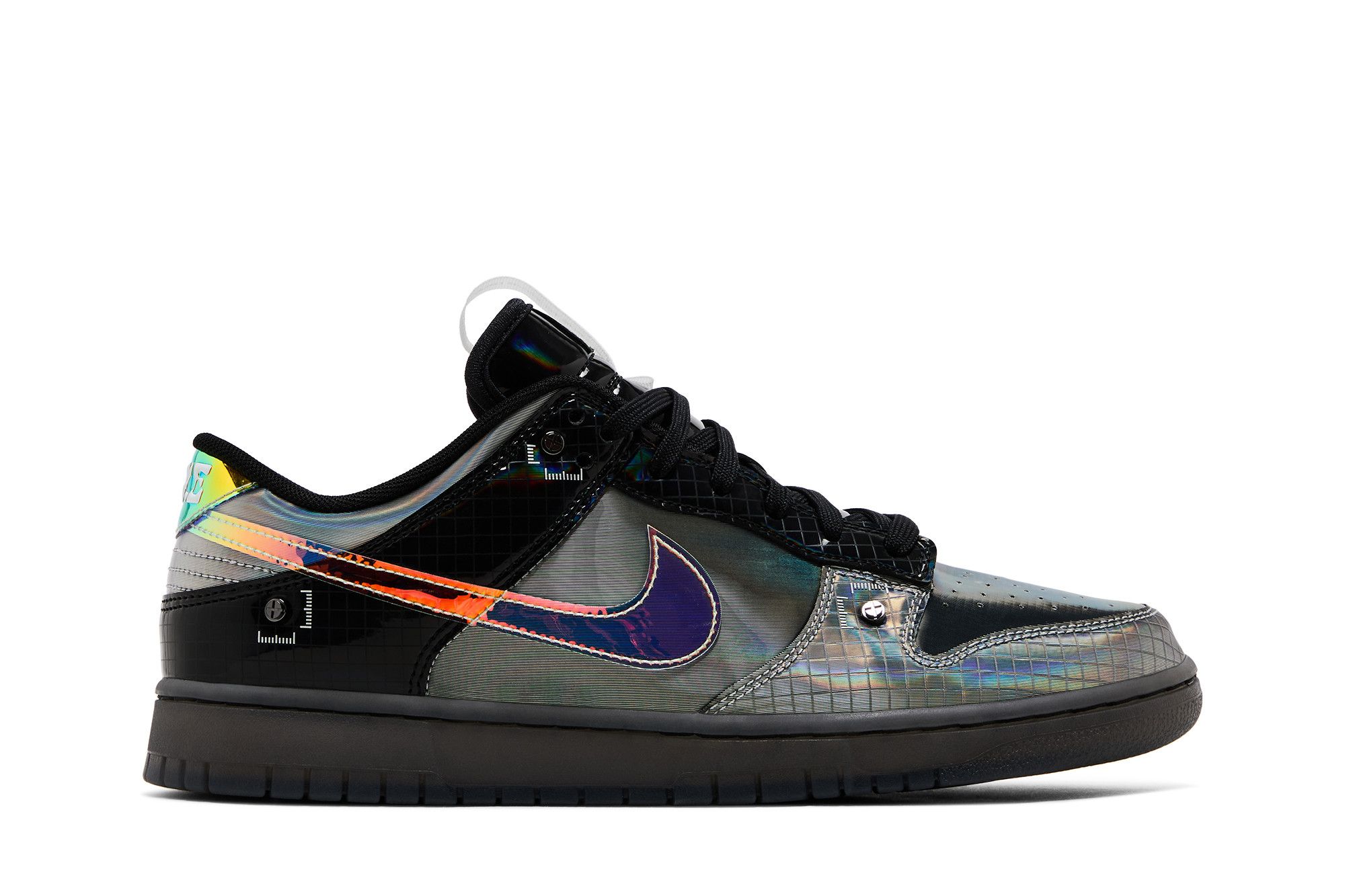 ★ナイキ NIKE DUNK LOW Be True To Your DNA 日本未入荷 ☆ナイキ☆日本未発売 NIKE DUNK LOW BE TRUE スニーカー