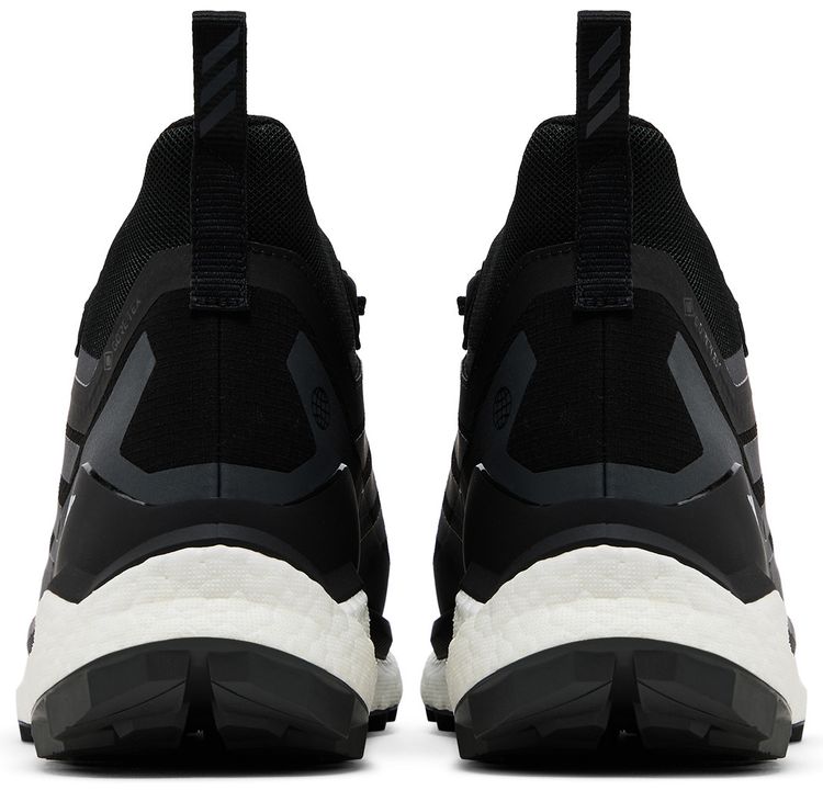 Adidas Wmns Terrex Free Hiker 20 GORE TEX Black Grey