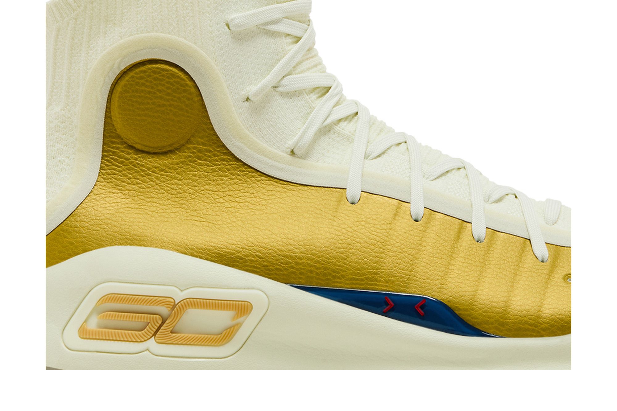 Buy Curry 4 Retro 'Champions Mindset' - 1298306 301 | GOAT