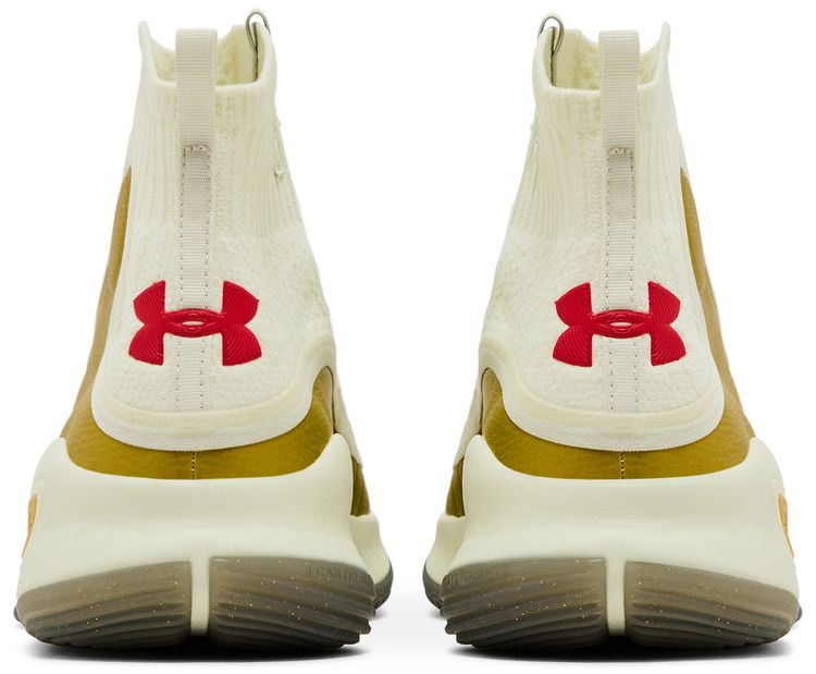 Curry 4 Retro Champions Mindset