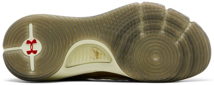 Curry 4 Retro Champions Mindset