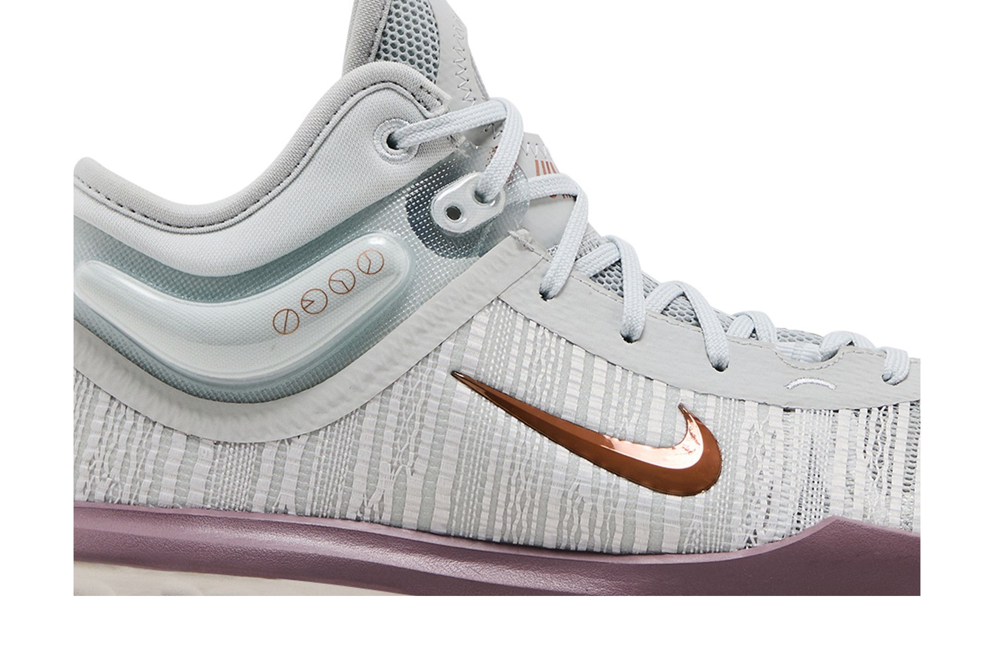 Buy Nike Air Zoom GT Jump 2 'Photon Dust Metallic Red Bronze