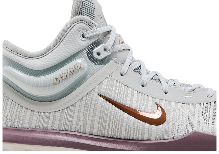 Nike Air Zoom GT Jump 2 Photon Dust Metallic Red Bronze