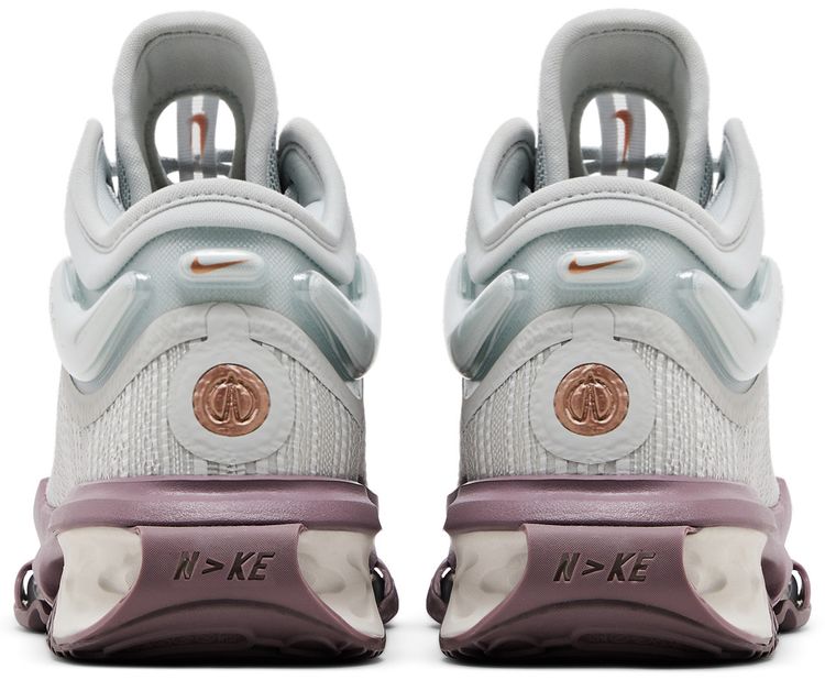 Nike Air Zoom GT Jump 2 Photon Dust Metallic Red Bronze