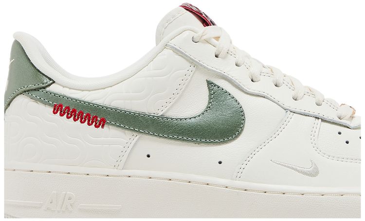 Nike Air Force 1 07 LE Year of the Snake