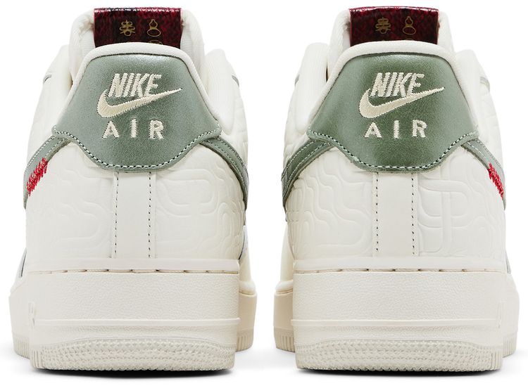 Nike Air Force 1 07 LE Year of the Snake