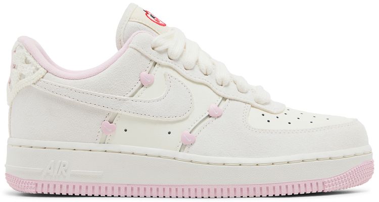 Wmns Air Force 1 Low Valentines Day 2025