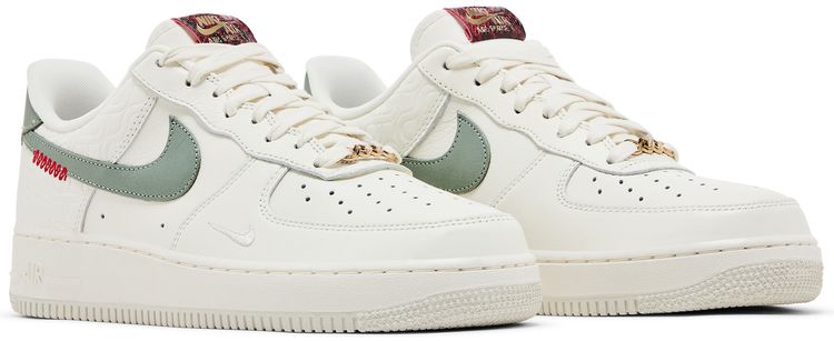 Nike Air Force 1 07 LE Year of the Snake