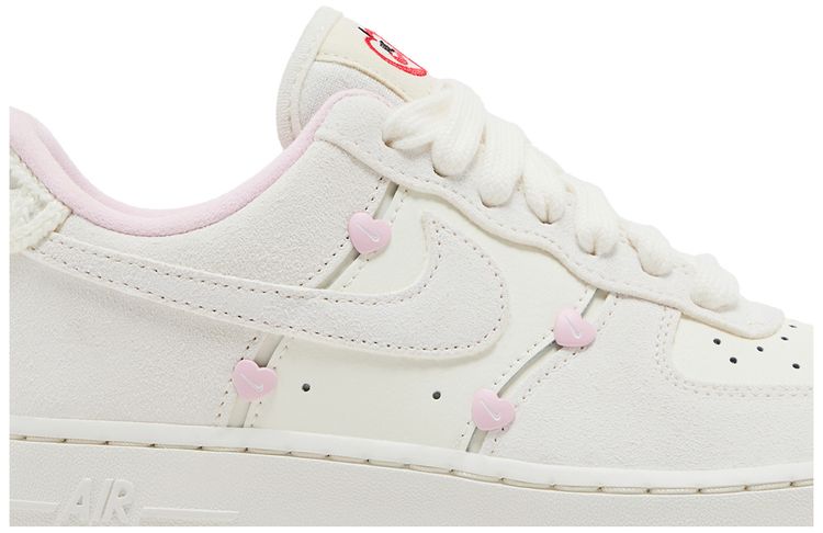 Wmns Air Force 1 Low Valentines Day 2025