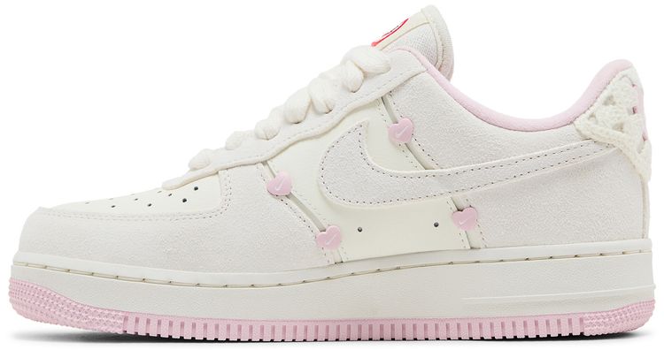 Wmns Air Force 1 Low Valentines Day 2025