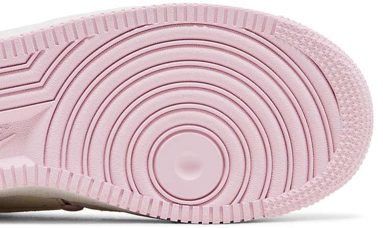 Wmns Air Force 1 Low Valentines Day 2025