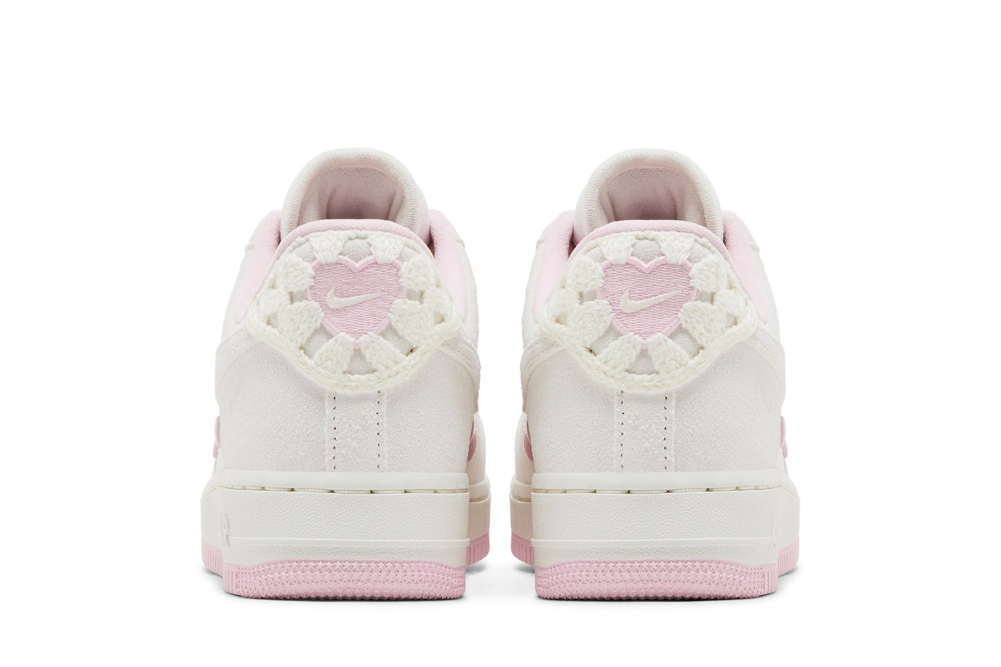Buy Nike Wmns Air Force 1 Low 'Valentine's Day 2025' - HV5992 111