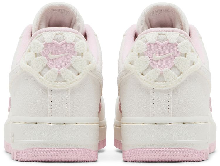 Wmns Air Force 1 Low Valentines Day 2025