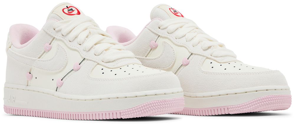 Wmns Air Force 1 Low 'valentine's Day 2025'