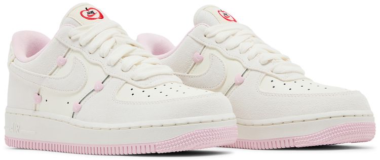 Wmns Air Force 1 Low Valentines Day 2025