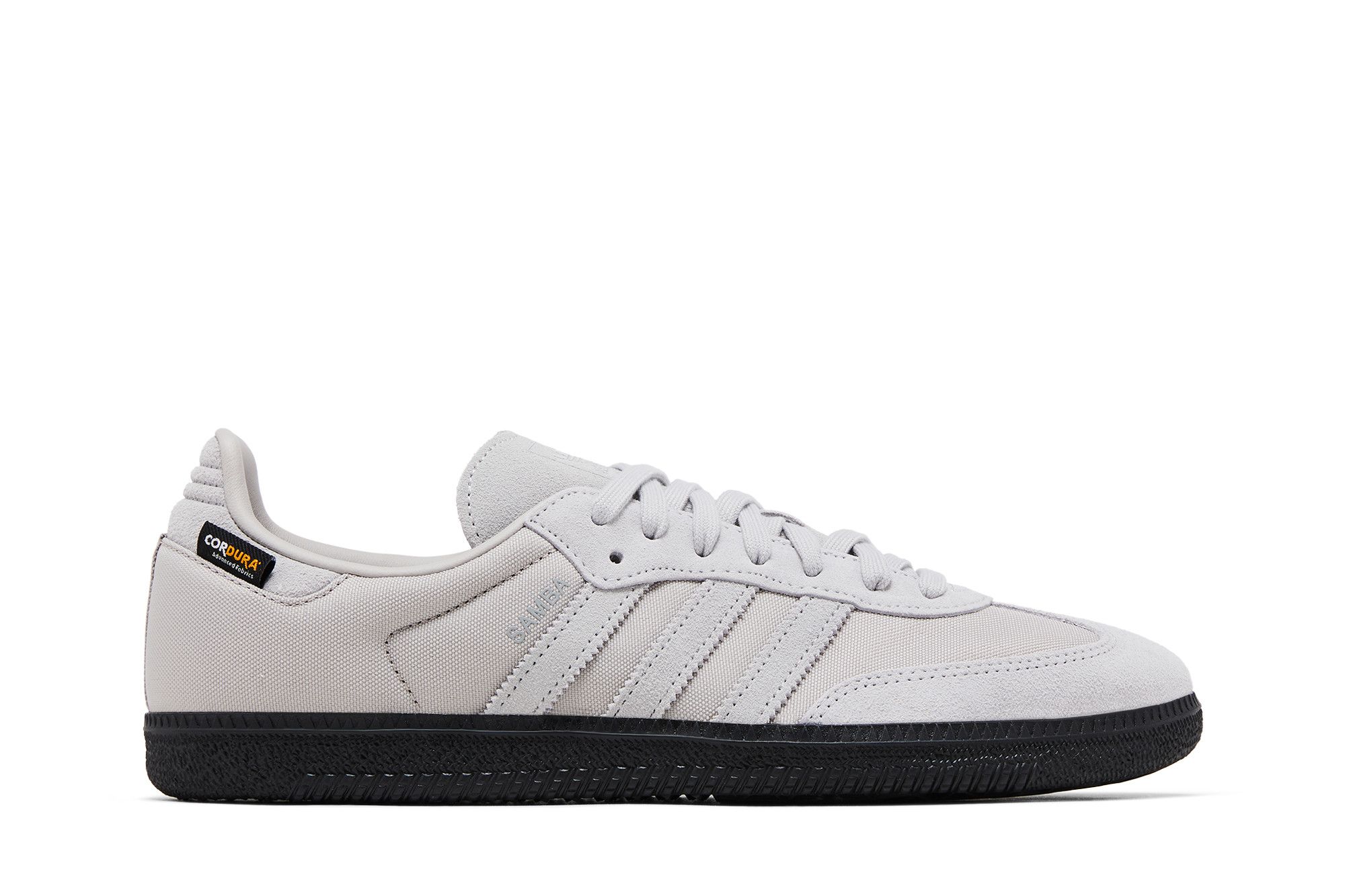 Buy Adidas Samba OG 'Cordura Pack - Clear Granite' - JI3212 Buy Adidas Samba OG 'Cordura Pack - Clear Granite' - JI3212