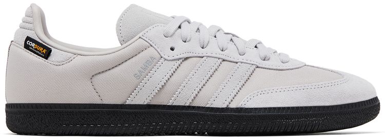 Adidas Samba OG Cordura Pack   Clear Granite