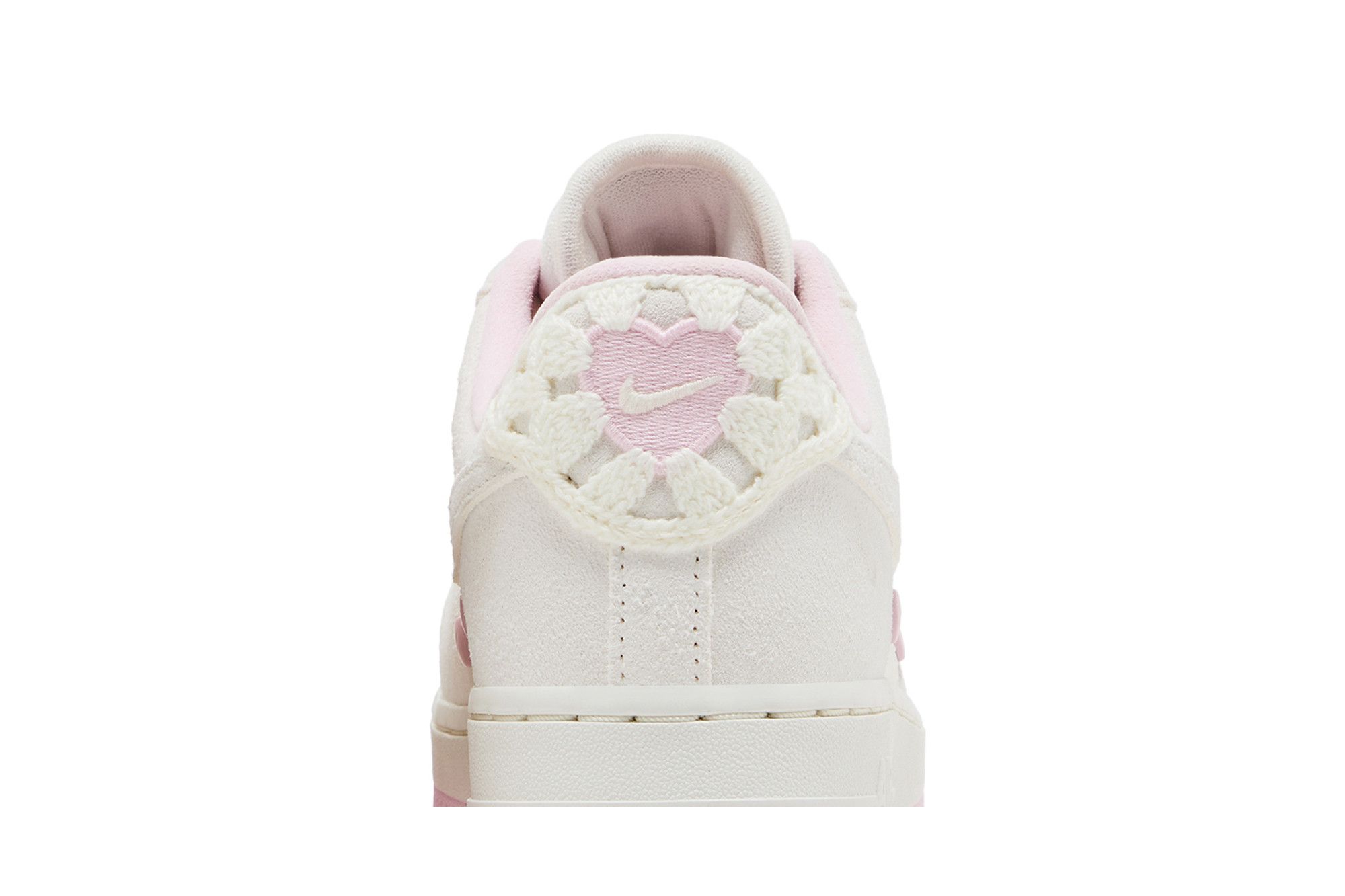 ★NIKE★ Air Force1 Low 2025バレンタインデー限定 HV5992-111 Nike Air Force 1 Low 