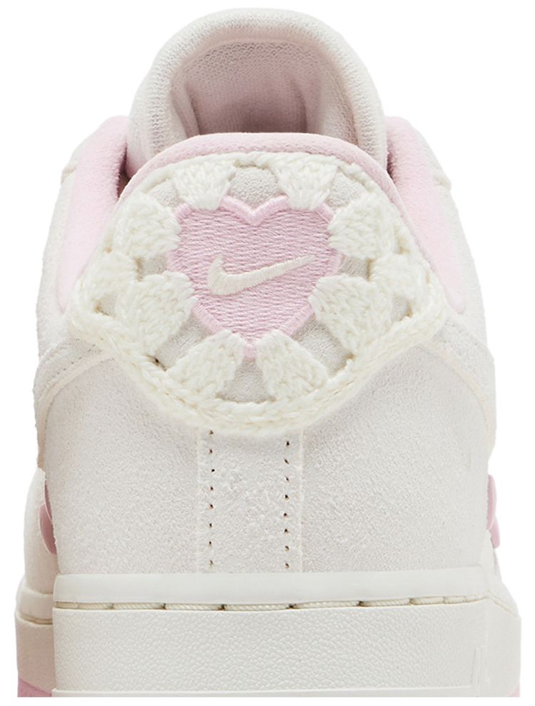 Wmns Air Force 1 Low Valentines Day 2025