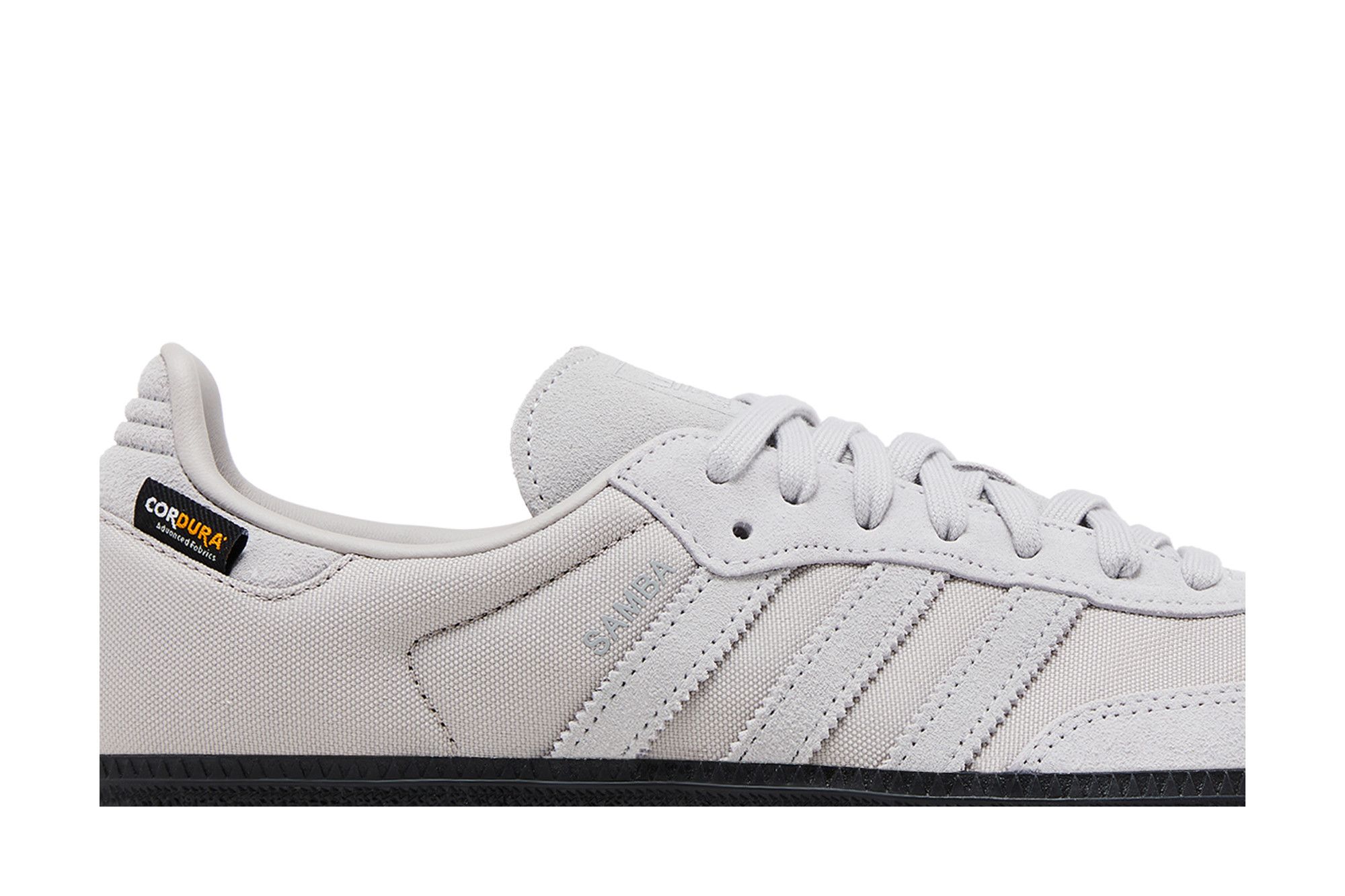 アディダス サンバ adidas Originals Samba CORDURA JI3212 Buy Samba OG 'Cordura Pack - Clear Granite' - JI3212 | GOAT