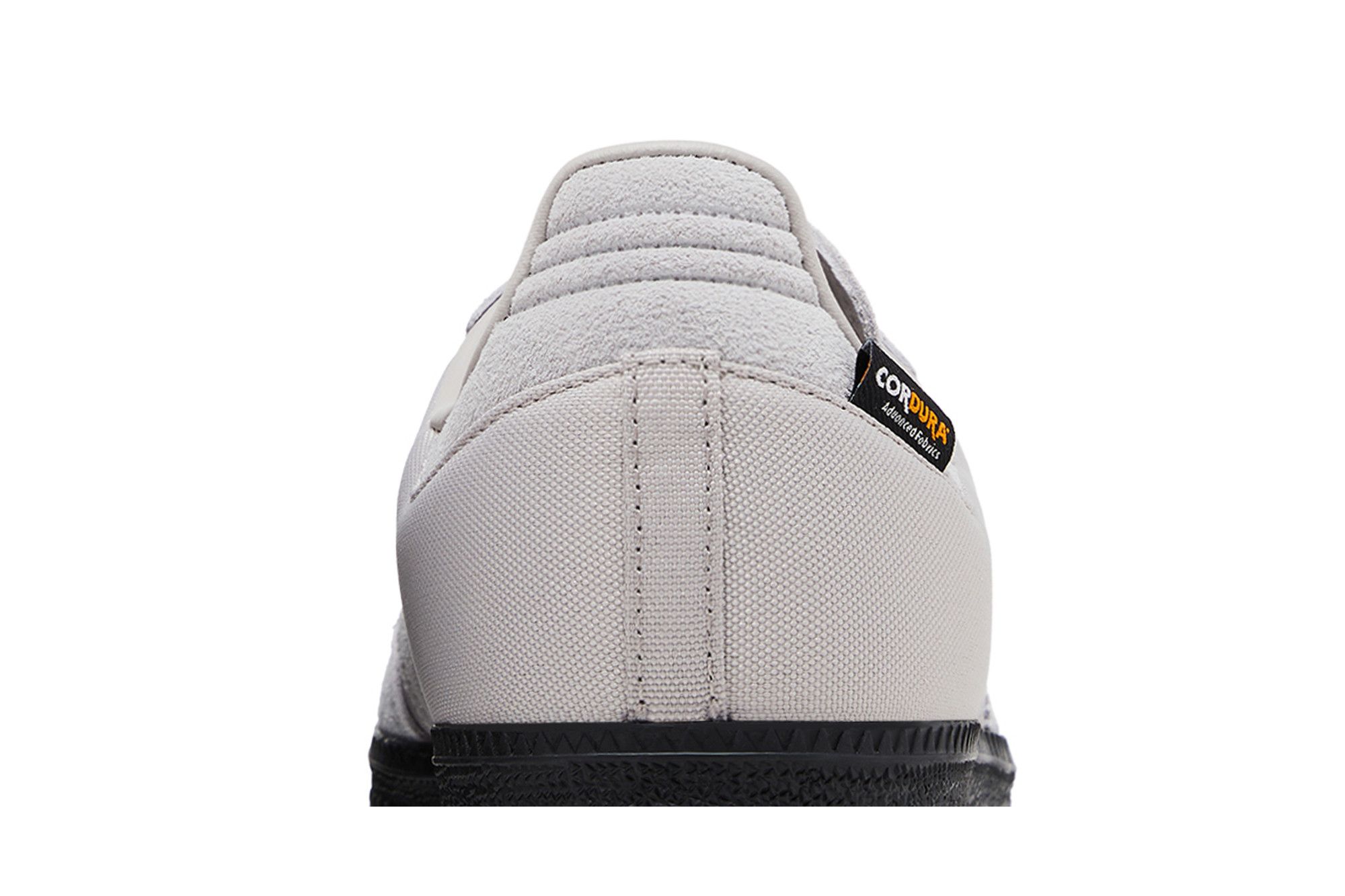 アディダス サンバ adidas Originals Samba CORDURA JI3212 adidas Samba OG Shoes - Grey | Free Shipping with adiClub
